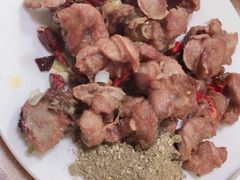 -老七饭馆(光荣道总店)