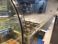 -蚝英雄鲜蚝自助专门店(长楹天街直营店)