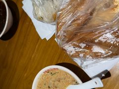 -文武王氏烧饼·无矾油条(西溪路店)
