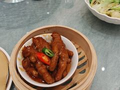 -喜宴又一村·粤菜·茶点·海鲜(壹方天地店)