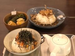-Retro Deli 茶泡饭