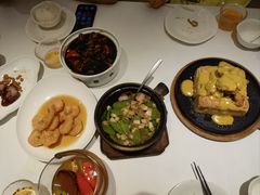 -茉里粤菜(皇姑万象汇店)