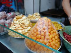 -老金家蛋菜夹馍(西安总店)