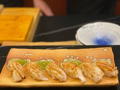 -Sushi Hanzo半藏(天环广场店)