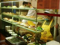 android_upload_pic-老班长手工灌汤包老店(东山店)