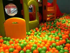 -ABC Swim亲子游泳俱乐部(河西店)