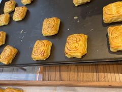 -嘉华鲜花饼·现烤(昆明老街店)