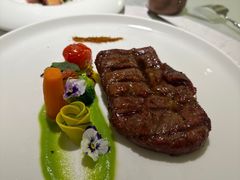 -PARFUM FLORAL花境法餐(南京首店)