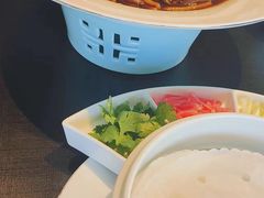 -RIVIERA 松鹤楼(外滩店)