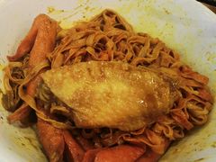 -百乐门粉面店(二龙喉分店)