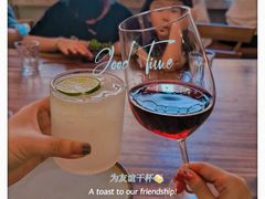 -RAC BAR(安福路店)