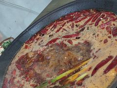 -黄潇洒老火锅(九眼桥宏济巷店)