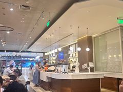 -Peet's 皮爷咖啡(陆家嘴中心店)