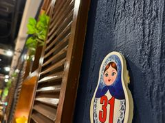 -俄士厨房(五棵松华熙LIVE店)