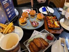-bluefrog蓝蛙(水游城店)