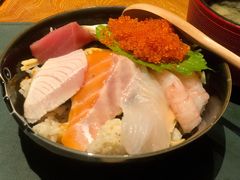 松涛特选海鲜饭-松涛日本料理