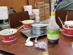 -蔡林记(广埠屯店)