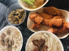 -老西关濑粉(文明路店)