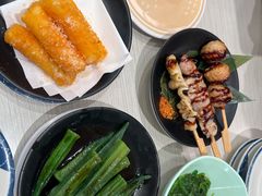 -滨寿司(新街口中央商场店)