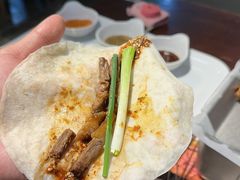 -三个大叔烤羊肉串·歌手驻唱·碳烤鲜肉(西三旗店)