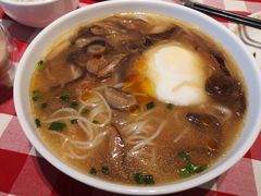-西贝(无锡万象城店)