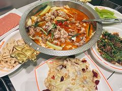 -九子跳跳蛙(石牌东店)