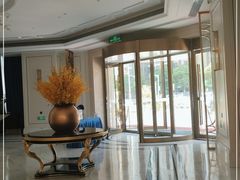 -维也纳国际酒店·长沙世界之窗月湖公园地铁站店