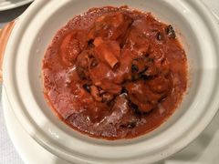 -莆田餐厅PUTIEN(深圳湾万象城家宴店)