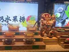 -尚宴牛特鲜自助(太原街万达店)
