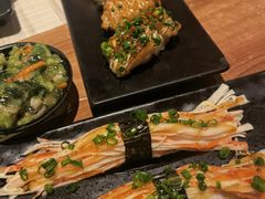 -昊·来了寿司(双楠2店)
