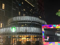 -星巴克(深圳龙岗天安数码城店)