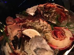 -翡翠36餐厅(浦东香格里拉店)