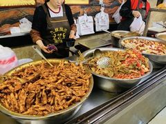-嘉州九妹凤爪(乐山总店)