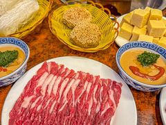 -前门张记涮肉(前门店)