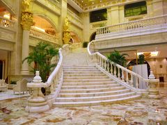 -临沂华盛江泉城大酒店