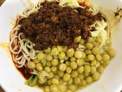 豌杂面-花市豌杂面(民生路店)