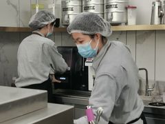 -TFIREROOM火社的茶(裕华万达店)