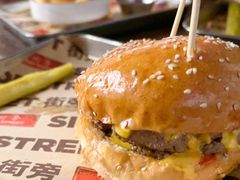 -Side Street街旁(交道口店)