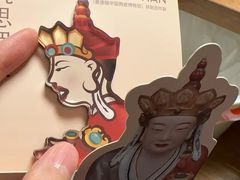 -喜茶(北京华贸购物中心店)