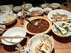 -田小狗的饭店(碧桂园店)