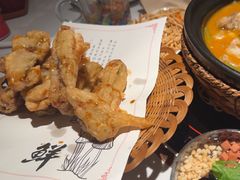 -老阿爸鲜鱼土菜(独墅湖店)