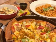 -必胜客(射阳吾悦店)