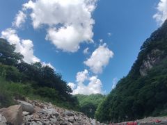 -红河谷漂流