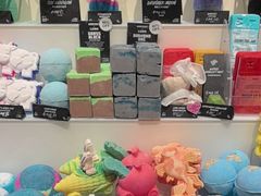 -LUSH(威尼斯人店)
