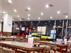大堂-张包铺(道外店)