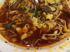 -马旭土鸡焖花卷新疆菜大盘鸡·真域顺西域美食(天马大道店)