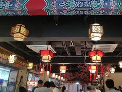 -应天大明王朝·南京菜(中山陵店)