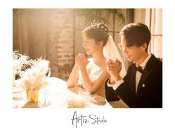 -艺匠摄影ARTIZ STUDIO(南京店)