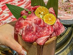 -龙神·炭烧酒场深夜食堂(新街口店)