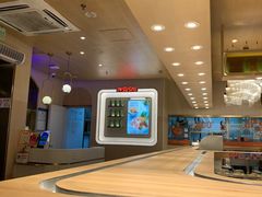 -争鲜回转寿司(浦东三钢里PLUS店)